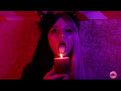 ❤️ Страсна дувалка од секси сукубус со исполнување на уста ️ Порно видео на mk.pornado-co.ru ❌️❤