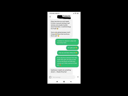 ❤️ Додадов нов PAWG од Tinder во мојот харем (вклучено е разговор со Tinder) ️ Порно видео на mk.pornado-co.ru ❌️❤